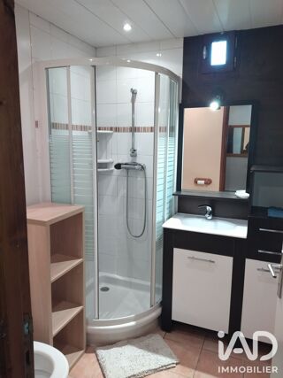  Appartement à vendre 2 pièces 27 m²