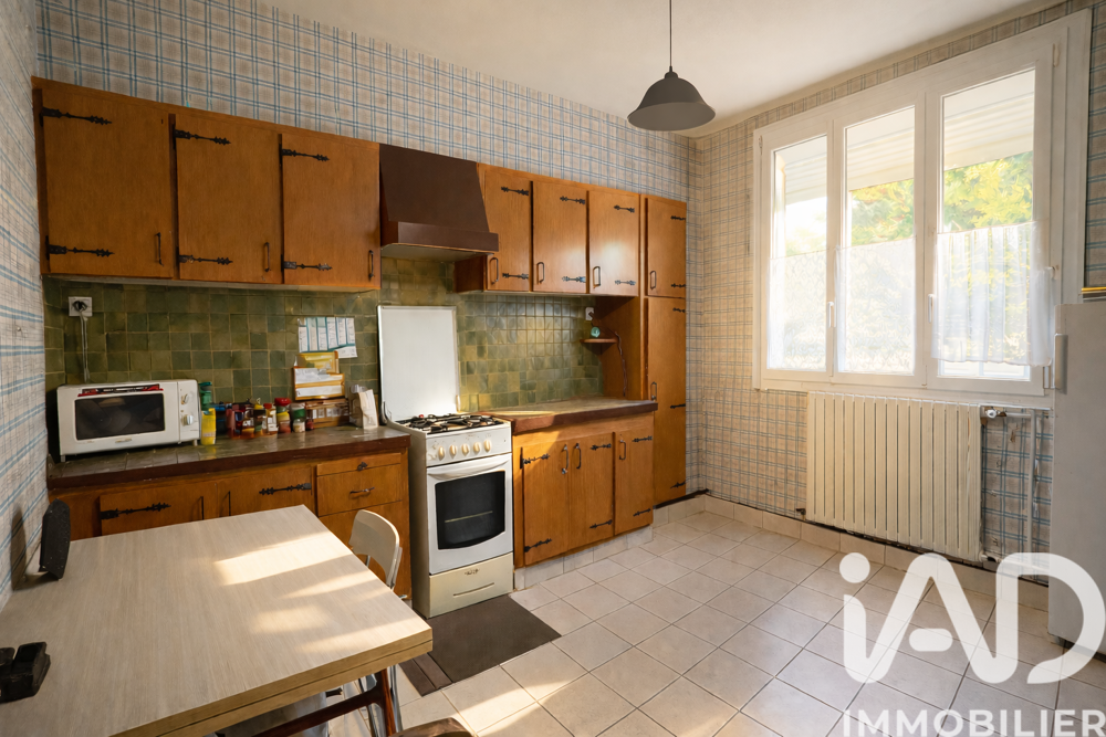 Vente Maison/villa 6 pièces