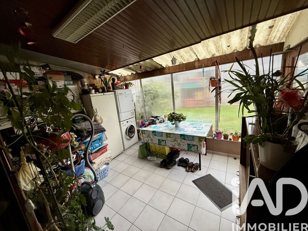 Vente Maison Vente Maison/villa 4 pièces Livry-gargan