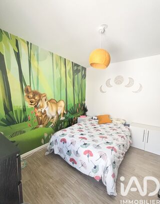  Appartement à vendre 4 pièces 82 m²