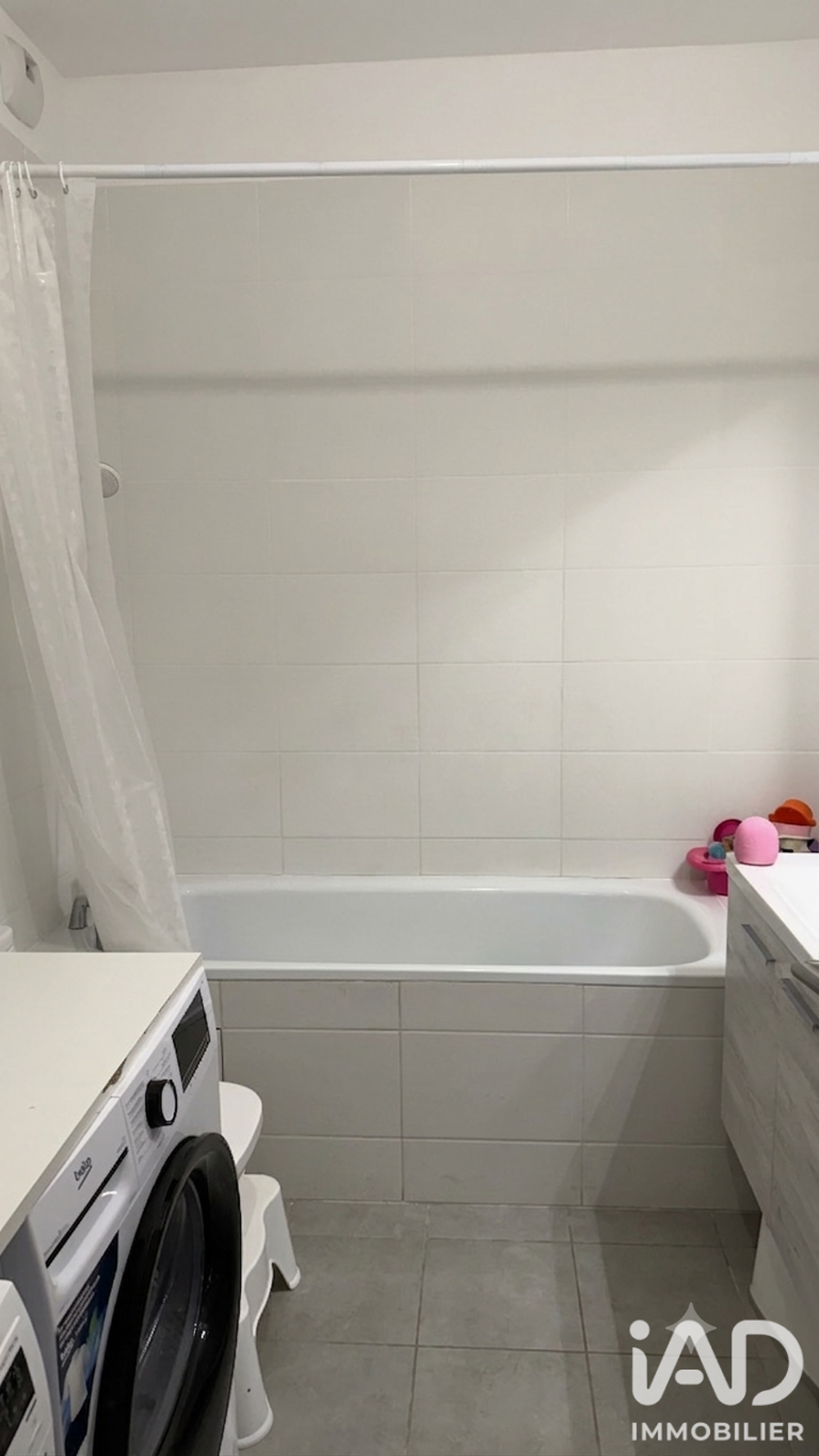 à vendre  Appartement Montreuil (93100)