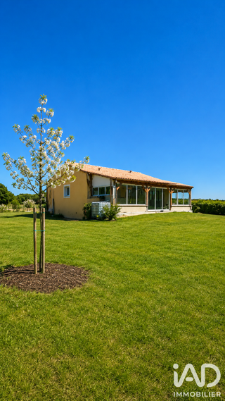  Maison à vendre 3 pièces 92 m²