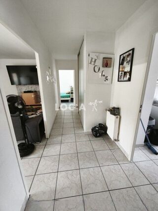  Appartement à louer 3 pièces 70 m²