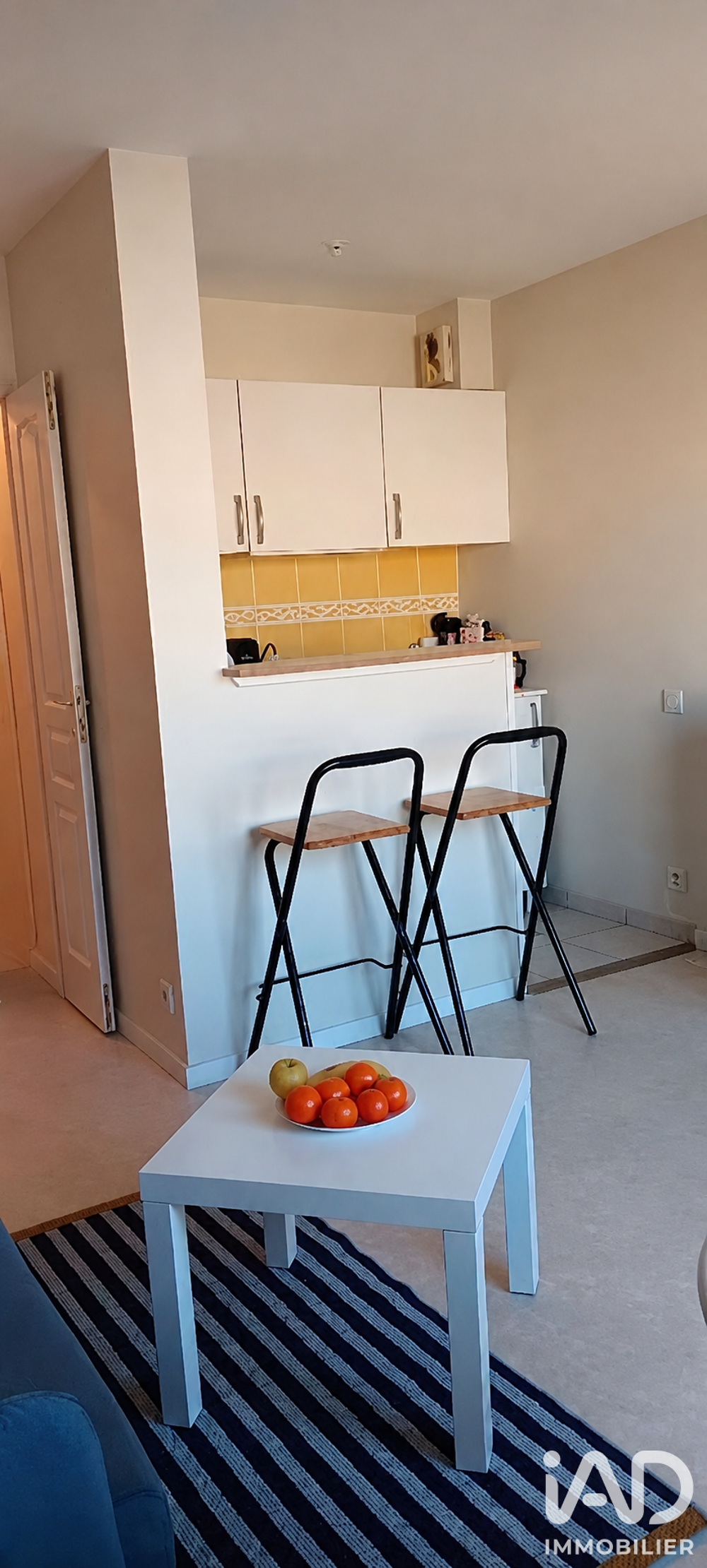 Location Appartement Location Appartement 2 pièces Dijon