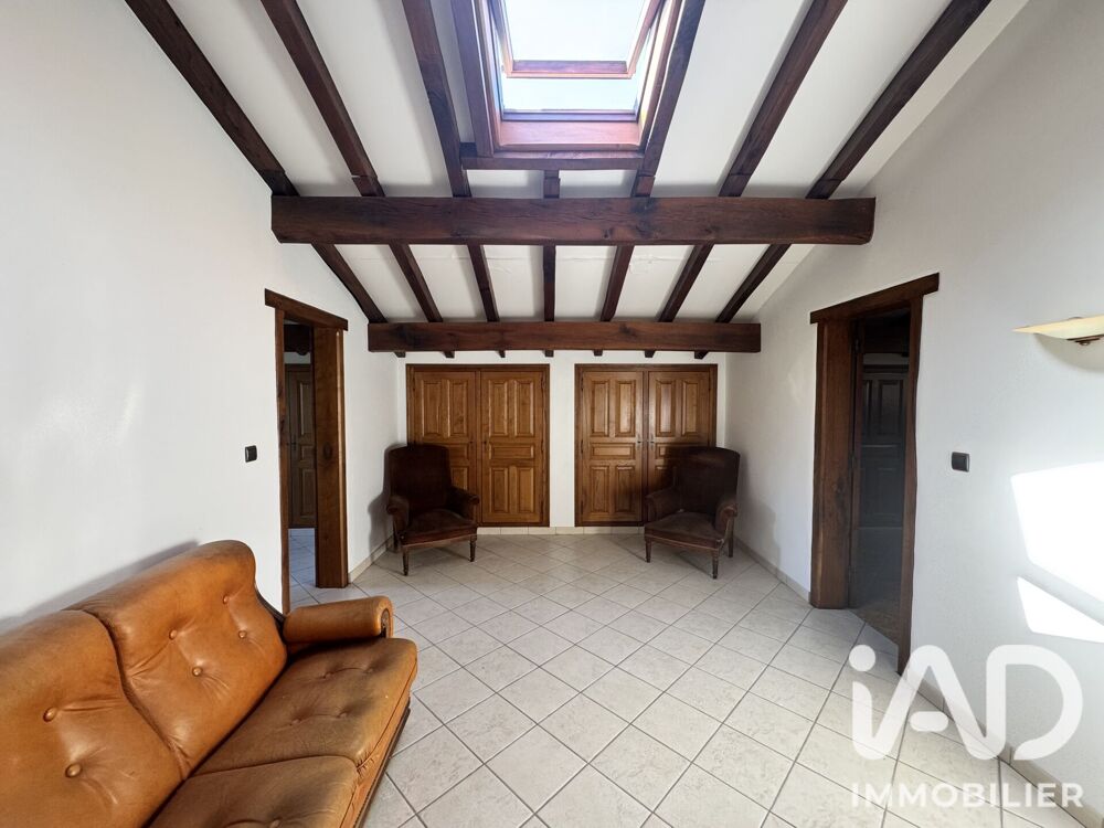 à vendre  Maison Louhossoa (64250)