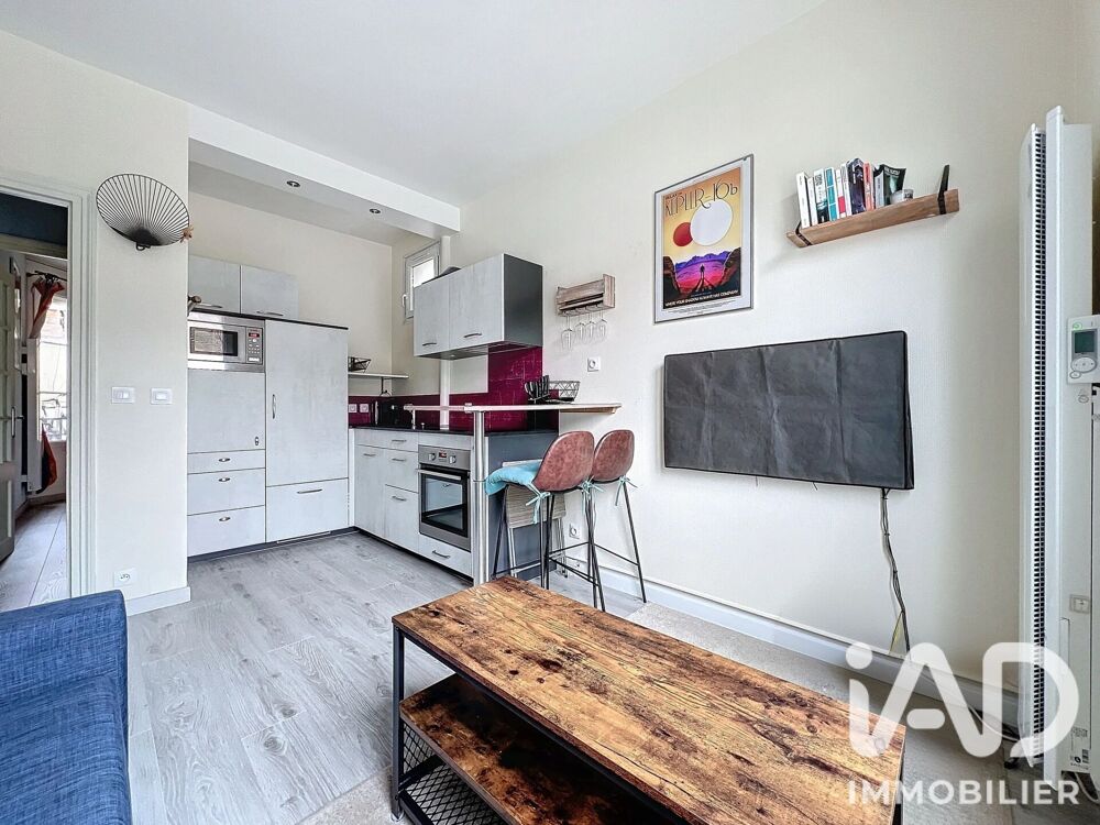 Location Appartement Location Appartement 2 pièces Suresnes