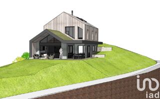  Terrain � vendre 545 m�