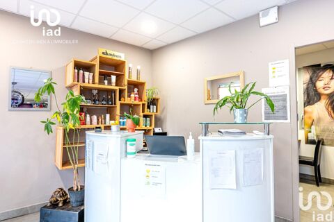   Vente Boutique/Local commercial 115 m&sup2; 