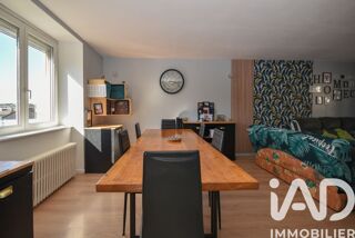  Maison � vendre 6 pi�ces 163 m�