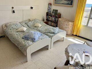  Appartement à vendre 2 pièces 48 m²