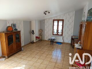  Maison à vendre 8 pièces 196 m²