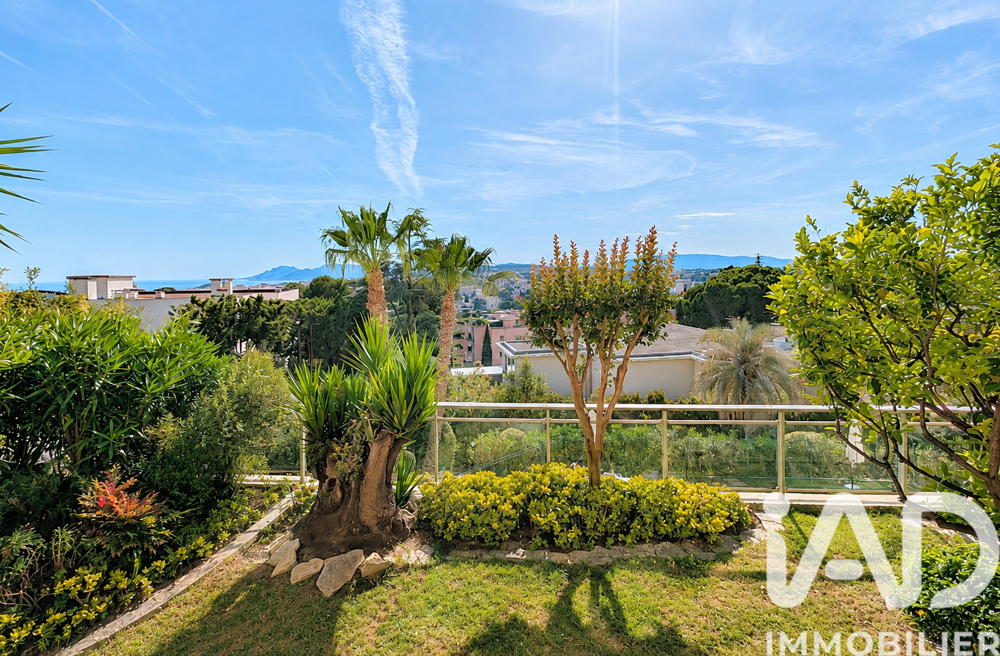 Appartement 3 pièces 70 m² · à Le Cannet · 70 m² · 570 000 €
