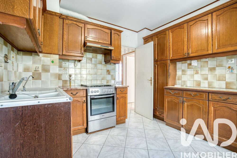 Vente Maison Vente Maison traditionnelle 7 pièces Maizières-lès-metz