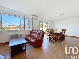  Maison à vendre 5 pièces 115 m²
