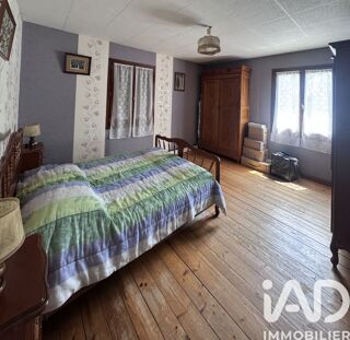  Maison à vendre 4 pièces 102 m²