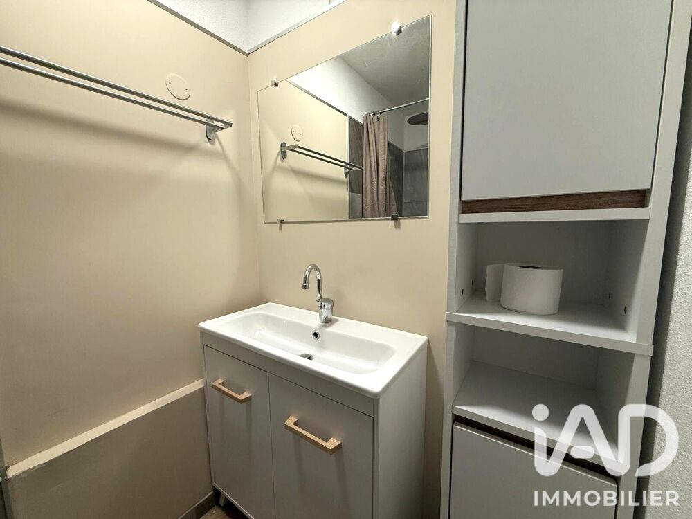 Vente Appartement Vente Studio 1 pièce La mongie