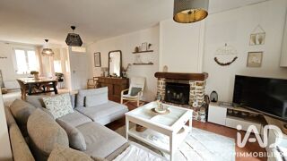  Maison à vendre 5 pièces 143 m²