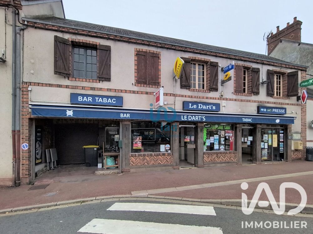   Vente Boutique/Local commercial 285 m&sup2; 