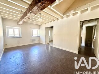  Appartement à vendre 3 pièces 58 m²