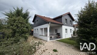  Maison à vendre 9 pièces 203 m²