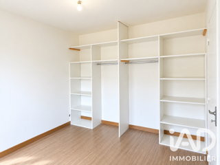  Appartement à vendre 2 pièces 45 m²