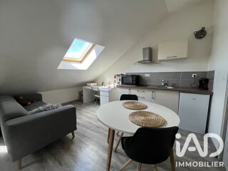 Vente Appartement Vente Appartement 1 pièce Reims