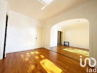  Appartement � vendre 3 pi�ces 69 m�