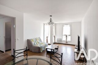  Appartement à vendre 2 pièces 49 m²