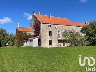  Maison à vendre 9 pièces 245 m²