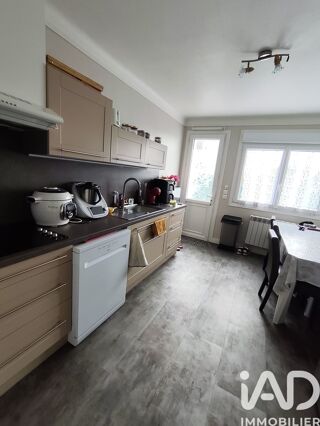  Maison � vendre 2 pi�ces 130 m�