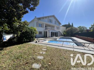  Maison à vendre 7 pièces 289 m²