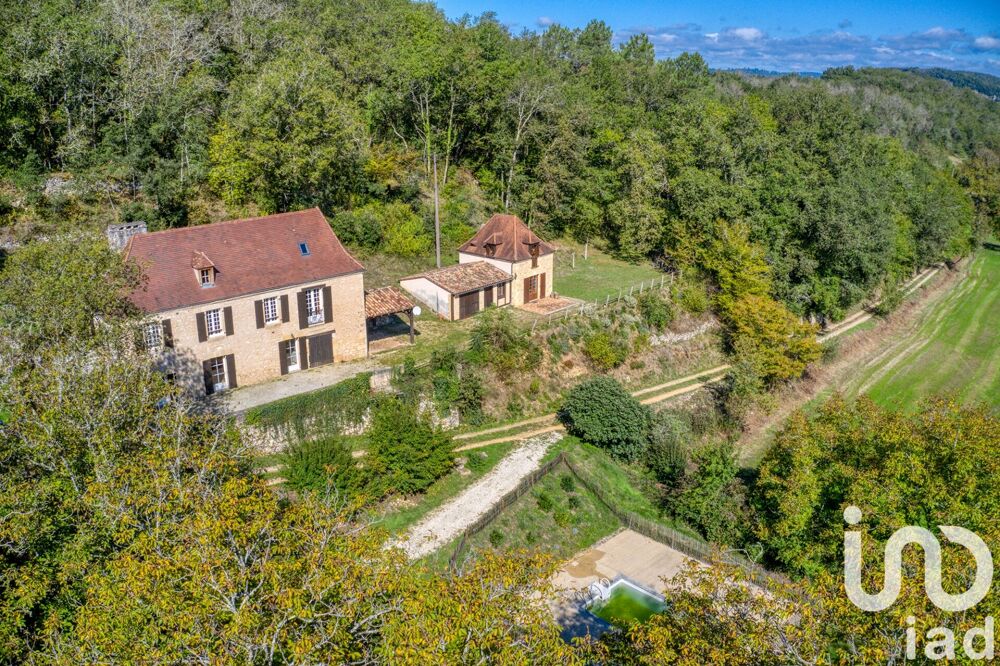 Vente Domaine 7 pièces
