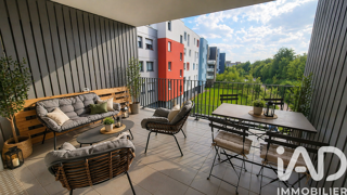  Appartement � vendre 4 pi�ces 80 m�
