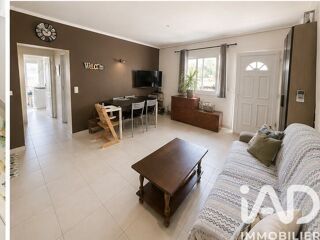  Maison à vendre 3 pièces 50 m²