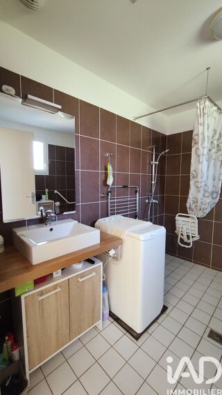  Appartement à vendre 2 pièces 35 m²