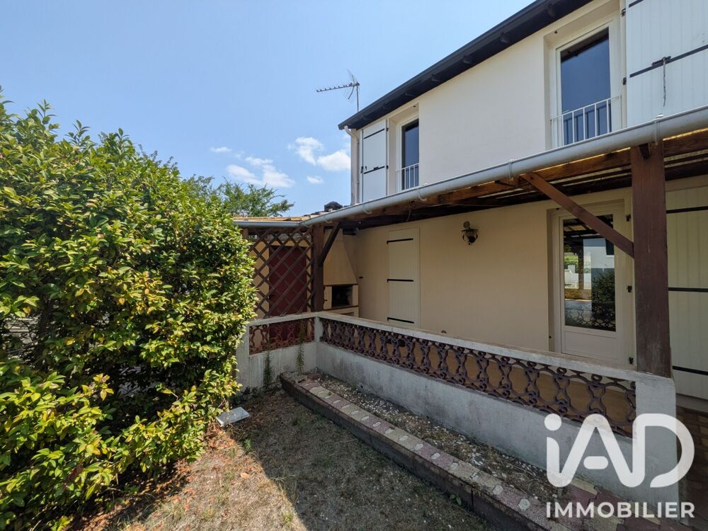 Maison 6 pièces 110 m² · à Canéjan · 110 m² · 315 000 €