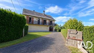  Maison à vendre 4 pièces 86 m²
