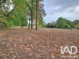  Terrain à vendre 800 m²