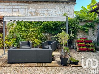  Maison à vendre 7 pièces 186 m²