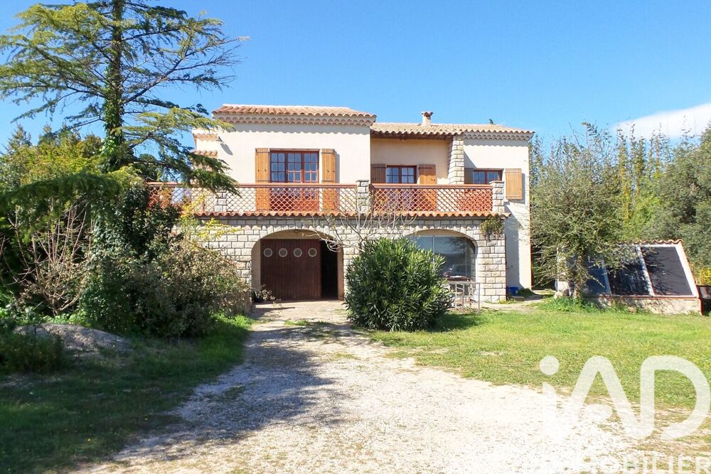 Vente Maison traditionnelle 7 pièces
