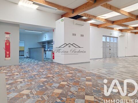 Vente Boutique/Local commercial 419 m&sup2; 550000 94500 Champigny-sur-marne