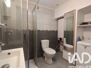  Maison à louer 3 pièces 50 m²