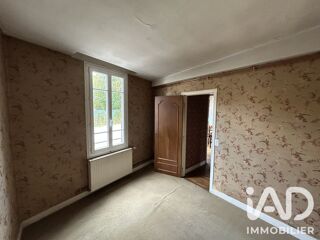  Maison à vendre 3 pièces 58 m²