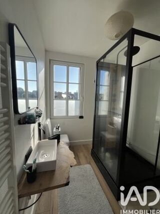  Appartement à vendre 2 pièces 44 m²