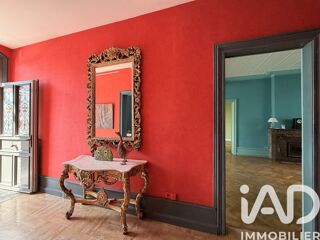  Maison à vendre 11 pièces 305 m²