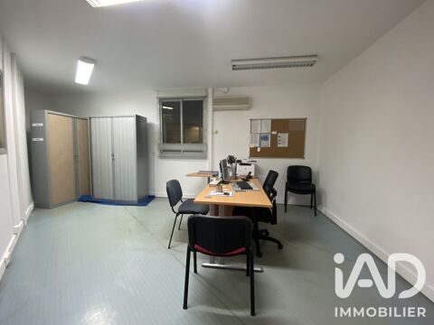 Vente Boutique/Local commercial 81 m&sup2; 185502 97419 La possession