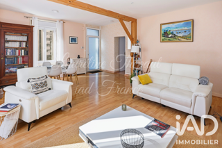  Maison à vendre 4 pièces 120 m²