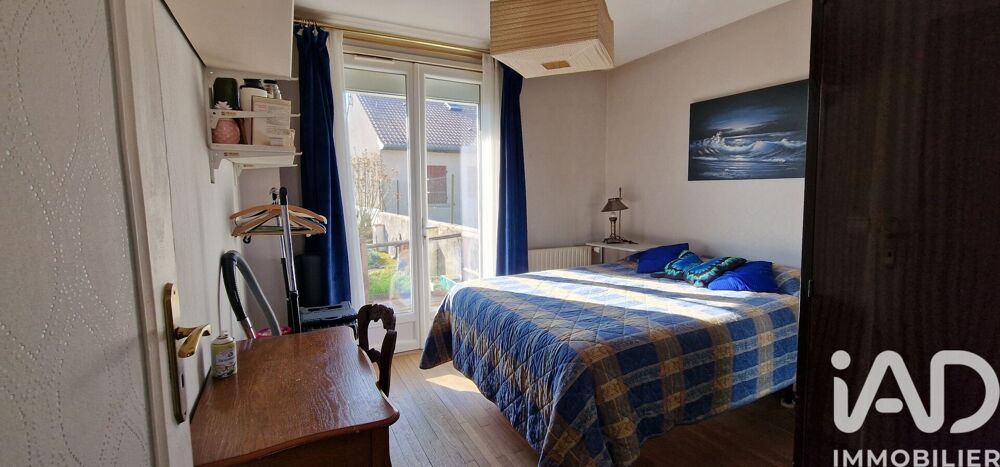 Vente Maison traditionnelle 7 pièces