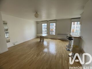  Appartement à vendre 2 pièces 47 m²