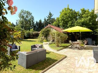  Maison à vendre 7 pièces 180 m²